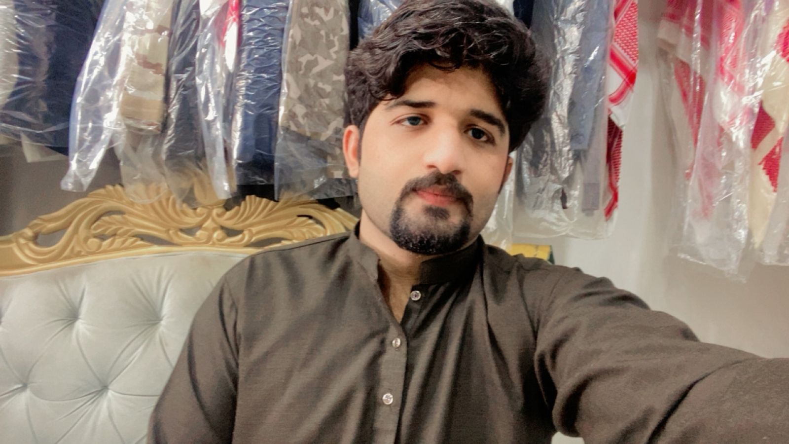 Muhammad Akbar - Professional Developer & Entrepreneur Banner